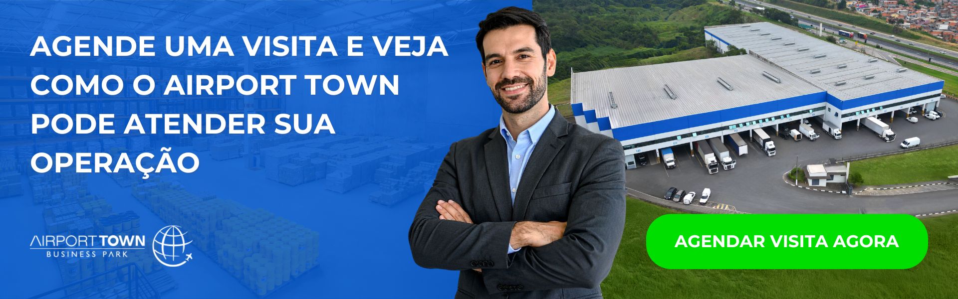 agende uma visita e veja como a airport town pode atender sua operação 3