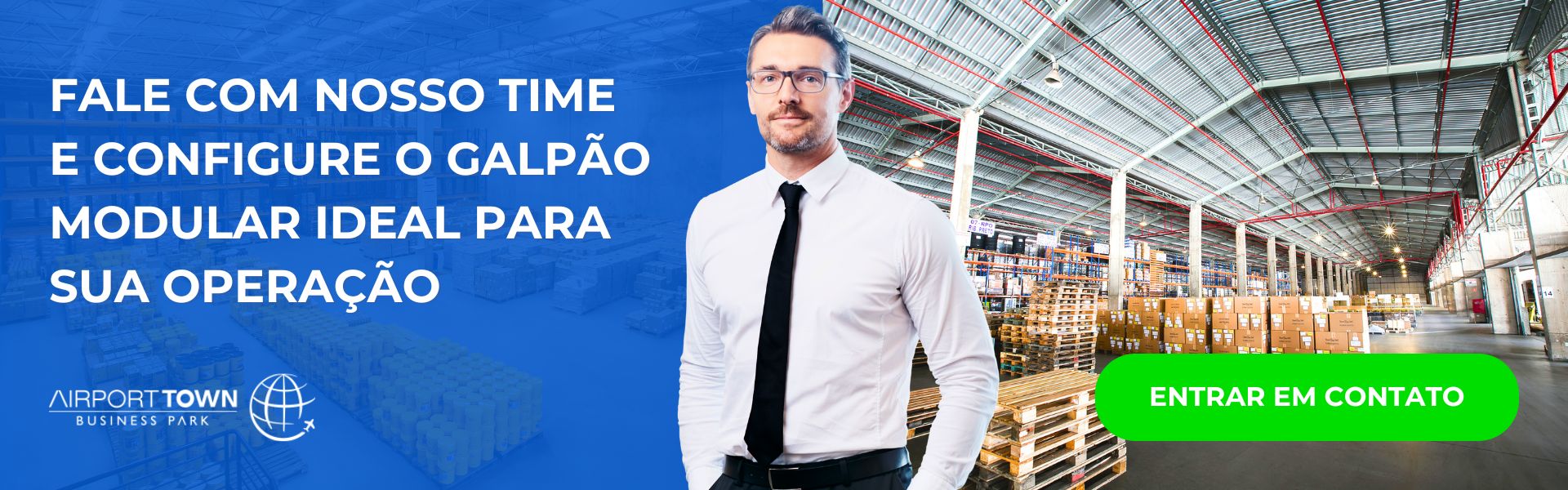 fale com nosso time e configure o galpao modular ideal para sua operacao