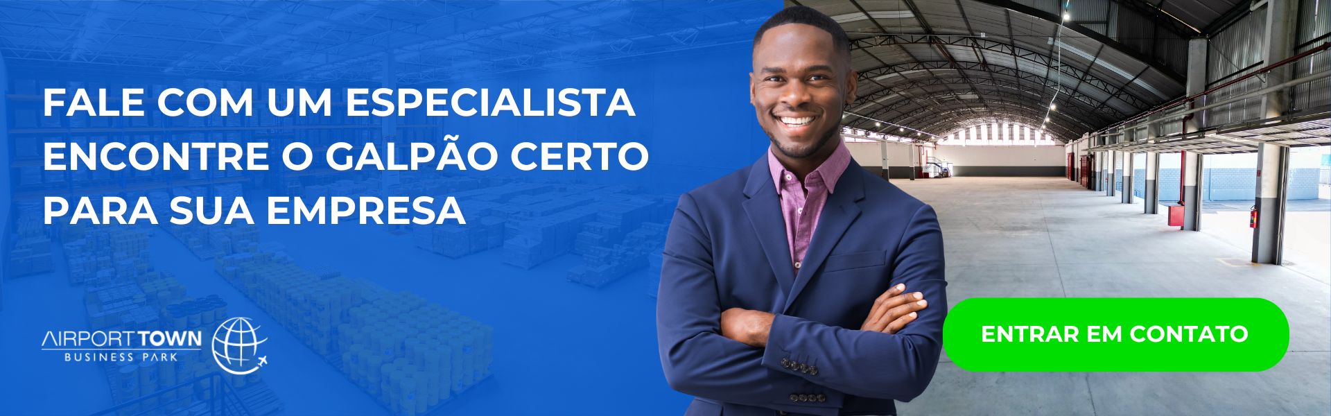 fale com um especialista