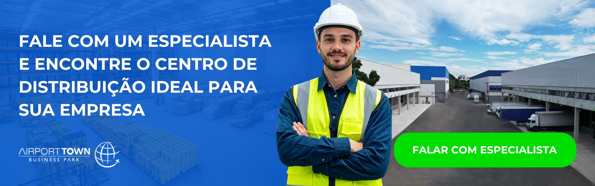 fale com um especialista e encontre o centro de distribuição mais estratégico para sua empresa 1