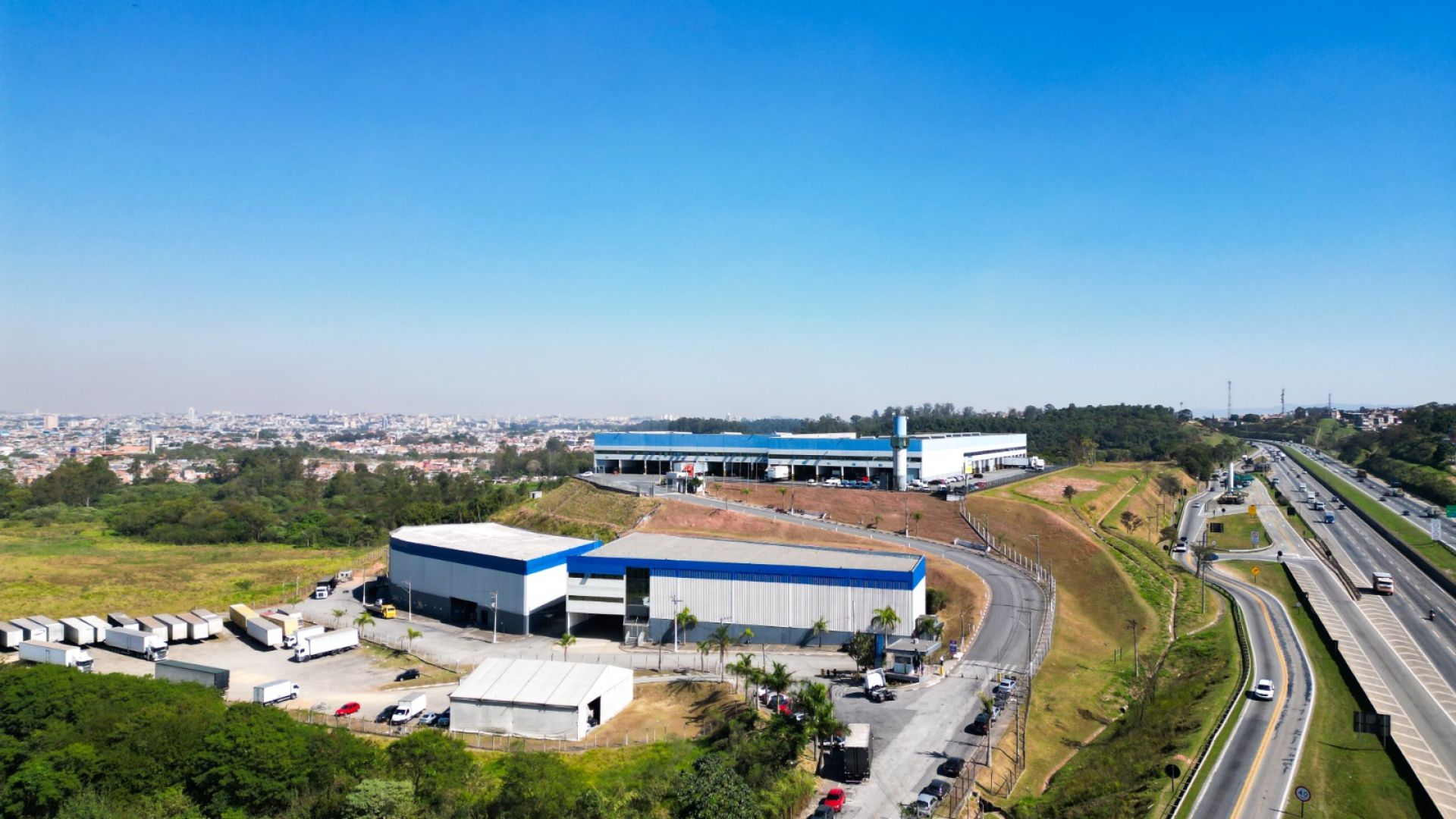 Atown Ayrton Senna - AT1