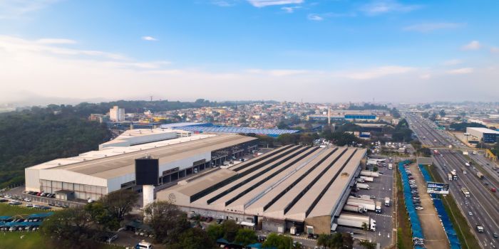 Atown Aeroporto - AT2