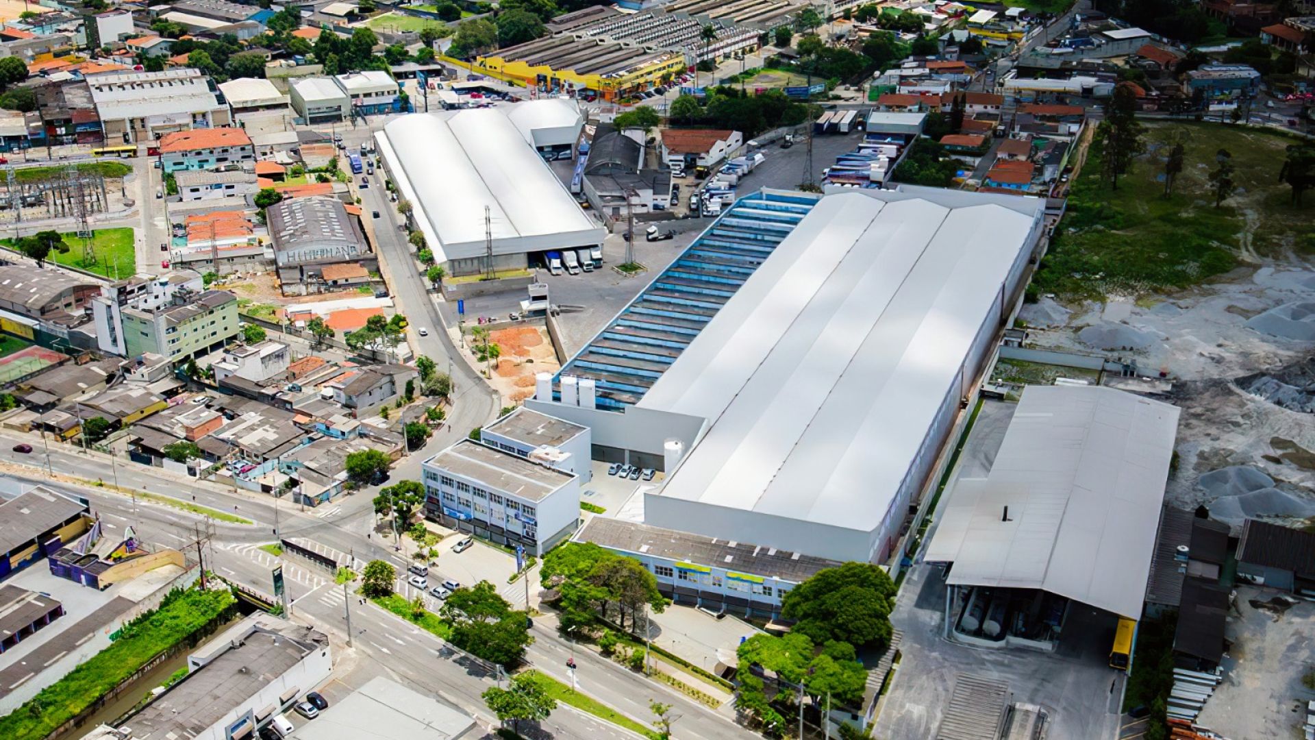 Atown Guarulhos - AT3