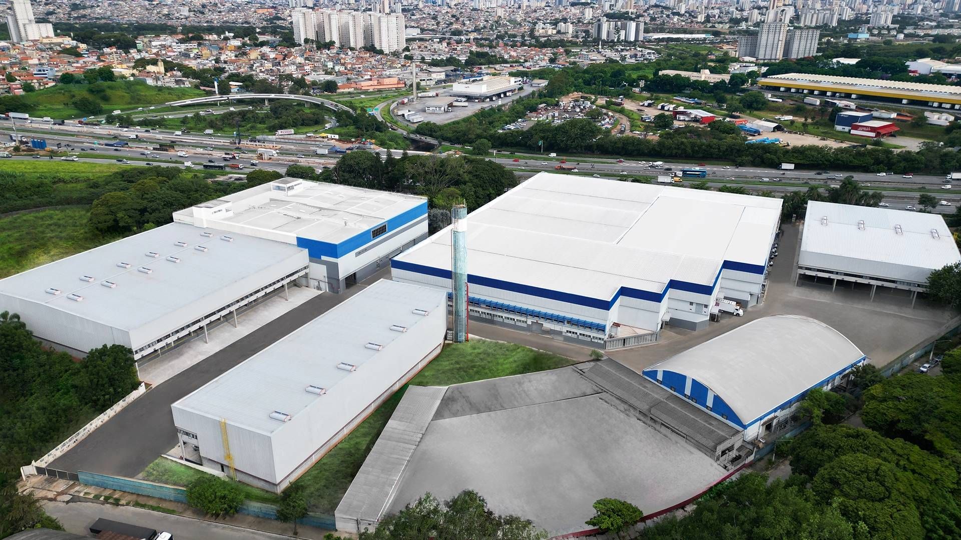 Atown Pq. Novo Mundo - AT5